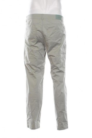 Herrenhose Brax, Größe L, Farbe Grün, Preis 8,99 €