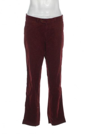 Herrenhose Brax, Größe L, Farbe Rot, Preis € 17,99