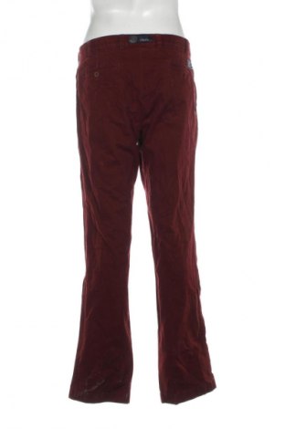 Herrenhose Brax, Größe L, Farbe Rot, Preis € 17,99