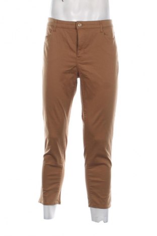 Herrenhose Brax, Größe L, Farbe Braun, Preis € 86,99