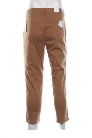 Herrenhose Brax, Größe L, Farbe Braun, Preis € 86,99