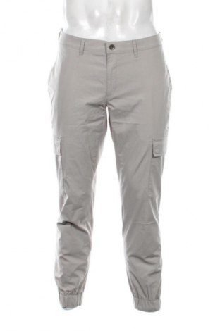 Herrenhose Brax, Größe L, Farbe Grau, Preis € 86,99