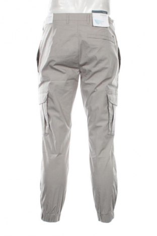 Herrenhose Brax, Größe L, Farbe Grau, Preis € 86,99