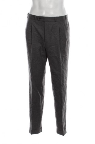 Herrenhose Brax, Größe L, Farbe Grau, Preis € 17,99