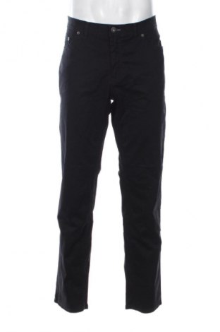 Pantaloni de bărbați Brax, Mărime L, Culoare Negru, Preț 258,99 Lei