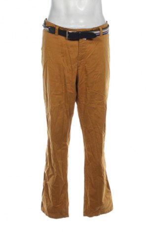 Herrenhose Bruhl, Größe XXL, Farbe Orange, Preis € 7,99