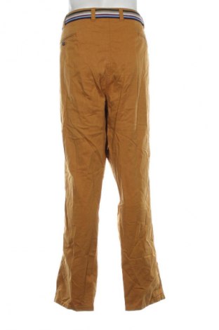 Herrenhose Bruhl, Größe XXL, Farbe Orange, Preis € 7,99