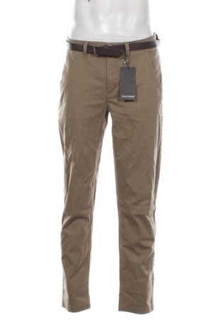 Herrenhose Bruno Banani, Größe M, Farbe Grün, Preis 57,99 €