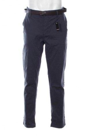 Herrenhose Bruno Banani, Größe XXL, Farbe Blau, Preis 57,99 €
