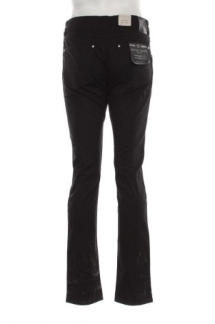 Herrenhose Bugatti, Größe M, Farbe Schwarz, Preis € 107,99