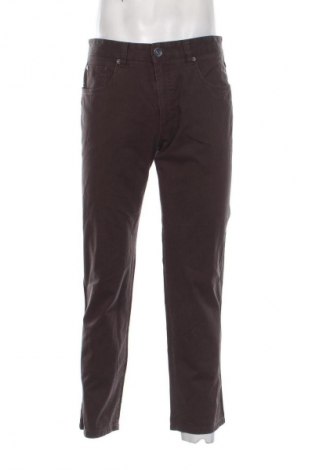 Herrenhose Bugatti, Größe M, Farbe Braun, Preis € 28,99