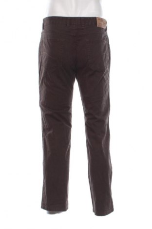 Herrenhose Bugatti, Größe M, Farbe Braun, Preis € 28,99