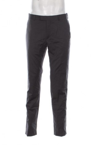 Pantaloni de bărbați Bugatti, Mărime L, Culoare Gri, Preț 582,50 Lei