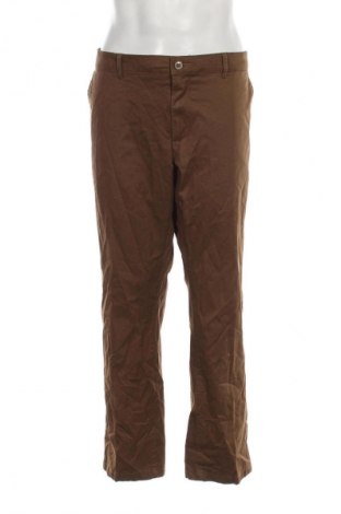 Herrenhose C&A, Größe XXL, Farbe Braun, Preis 17,99 €