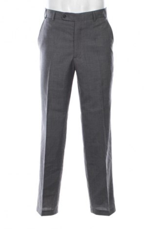 Herrenhose C&A, Größe M, Farbe Grau, Preis 13,99 €