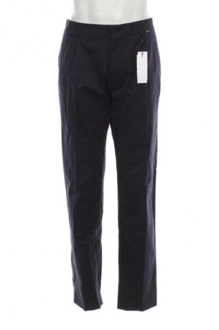 Herrenhose Calvin Klein, Größe XL, Farbe Blau, Preis 137,99 €