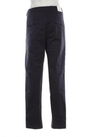 Herrenhose Calvin Klein, Größe XL, Farbe Blau, Preis 137,99 €