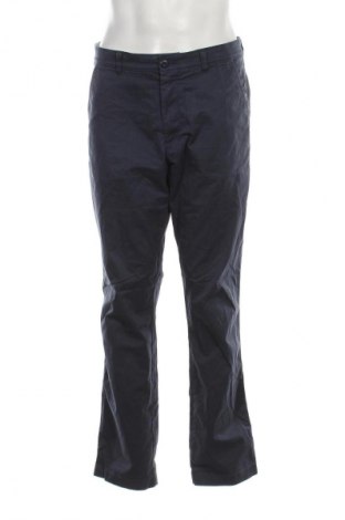 Herrenhose Calvin Klein, Größe L, Farbe Blau, Preis 27,99 €