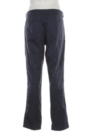 Herrenhose Calvin Klein, Größe L, Farbe Blau, Preis 27,99 €