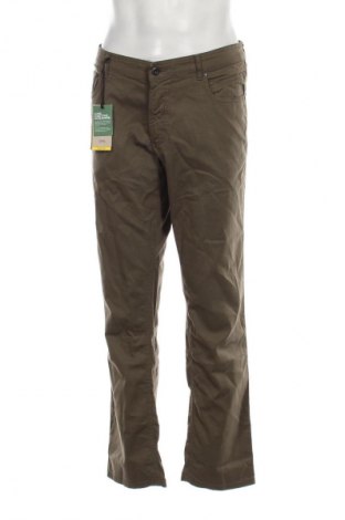 Herrenhose Camel Active, Größe XL, Farbe Beige, Preis 83,99 €