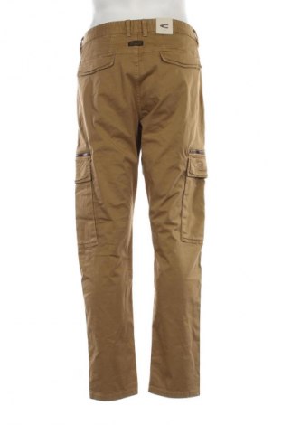 Pantaloni de bărbați Camel Active, Mărime L, Culoare Maro, Preț 396,99 Lei