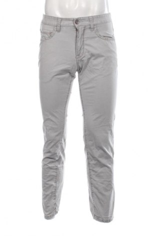 Herrenhose Camel Active, Größe M, Farbe Grau, Preis 20,99 €