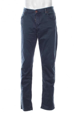 Herrenhose Camp David, Größe L, Farbe Blau, Preis € 23,99