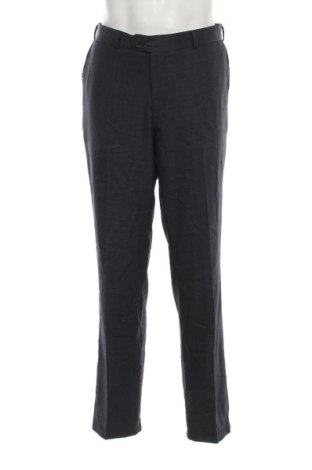 Pantaloni de bărbați Canda, Mărime L, Culoare Albastru, Preț 39,99 Lei