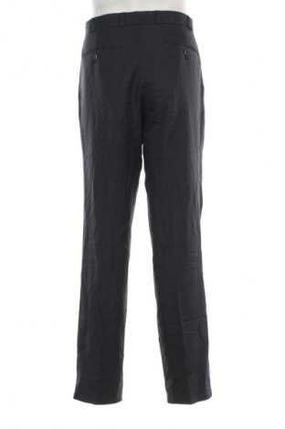 Pantaloni de bărbați Canda, Mărime L, Culoare Albastru, Preț 39,99 Lei