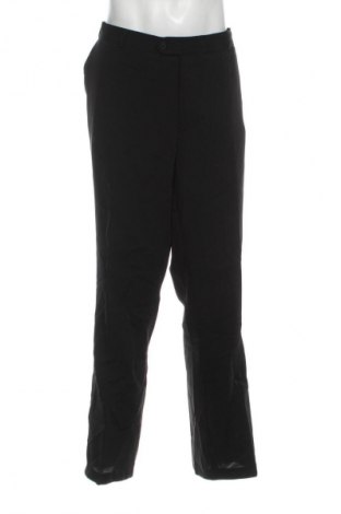 Męskie spodnie Canda, Rozmiar XXL, Kolor Czarny, Cena 48,99 zł