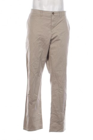 Herrenhose Canda, Größe XXL, Farbe Beige, Preis € 5,99