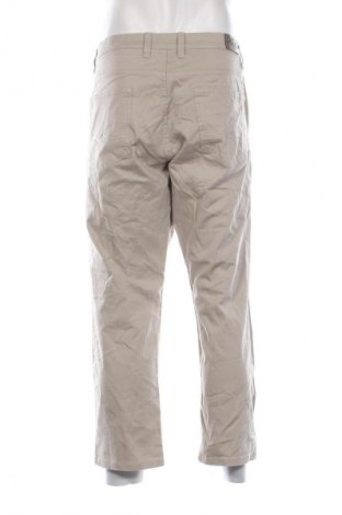Pantaloni de bărbați Canda, Mărime L, Culoare Bej, Preț 50,99 Lei