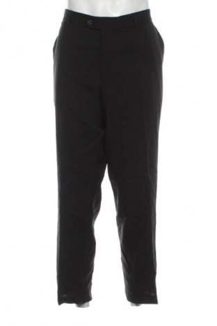 Pantaloni de bărbați Canda, Mărime 4XL, Culoare Negru, Preț 36,99 Lei