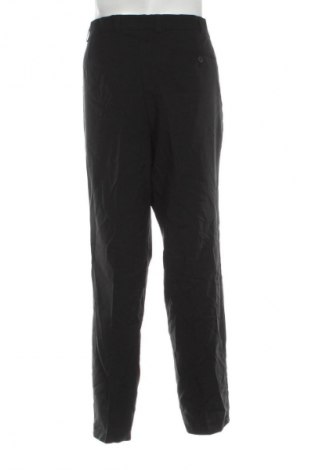 Pantaloni de bărbați Canda, Mărime 4XL, Culoare Negru, Preț 36,99 Lei