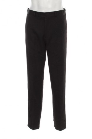 Pantaloni de bărbați Canda, Mărime M, Culoare Negru, Preț 21,99 Lei