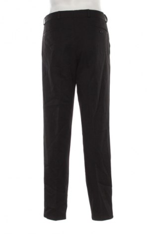 Pantaloni de bărbați Canda, Mărime M, Culoare Negru, Preț 21,99 Lei