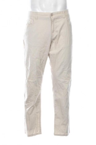 Herrenhose Canda, Größe XL, Farbe Beige, Preis € 20,00