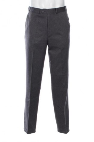 Pantaloni de bărbați Canda, Mărime S, Culoare Gri, Preț 54,99 Lei