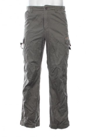 Herrenhose Cargo, Größe S, Farbe Grün, Preis € 13,99