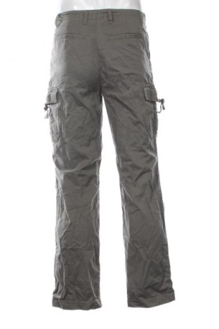 Herrenhose Cargo, Größe S, Farbe Grün, Preis € 13,99