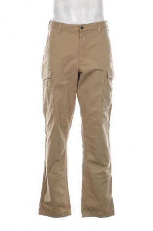 Herrenhose Carhartt, Größe L, Farbe Beige, Preis € 34,78