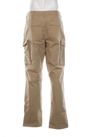 Herrenhose Carhartt, Größe L, Farbe Beige, Preis € 34,78