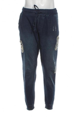 Herrenhose CedarWood State, Größe L, Farbe Blau, Preis 7,99 €