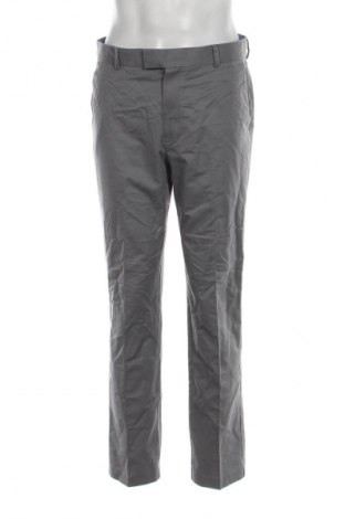 Herrenhose Charles Tyrwhitt, Größe L, Farbe Grau, Preis € 18,99