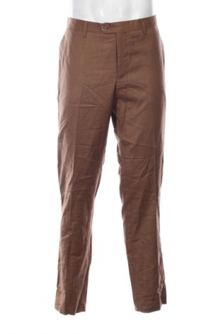 Pantaloni de bărbați Charli, Mărime L, Culoare Maro, Preț 80,99 Lei