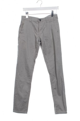 Herrenhose Clayton, Größe S, Farbe Grau, Preis € 13,99