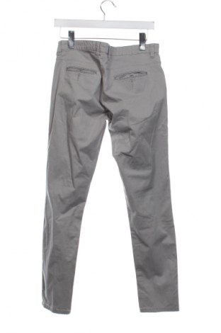 Herrenhose Clayton, Größe S, Farbe Grau, Preis € 13,99