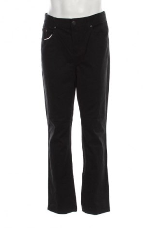 Pantaloni de bărbați Clothing & Co, Mărime L, Culoare Negru, Preț 21,99 Lei