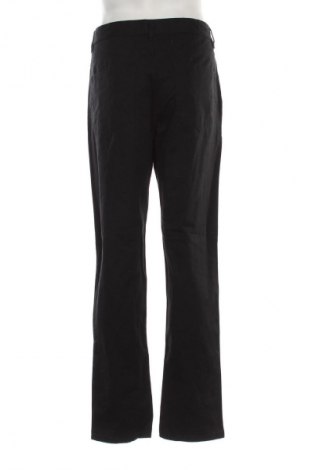 Pantaloni de bărbați Clothing & Co, Mărime L, Culoare Negru, Preț 21,99 Lei