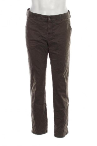Herrenhose Club Of Comfort, Größe L, Farbe Grün, Preis 5,99 €